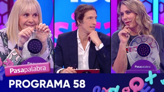 Programa 58