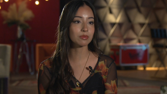 Tras transitar un cáncer que afectaba su garganta, Brisa Campo apostó por su amor a la música