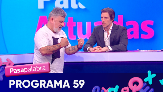 Programa 59