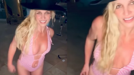 ¿Britney Spears adoptó una niña? La verdad detrás de la noticia que sorprendió al espectáculo