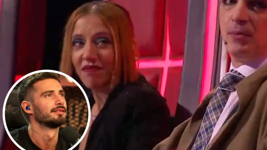 ¿Le está gustando a Miranda? El dúo pop habló sin vueltas sobre la frase viral de Occhiato