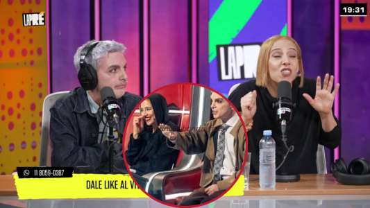 se vienen grandes batallas Miranda adelanto momentos de la voz