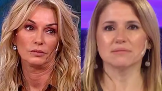 el descargo de yanina latorre contra fernanda iglesias