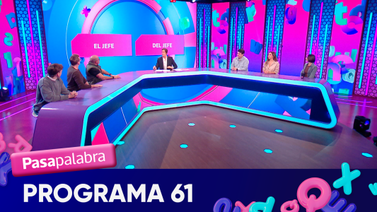 Programa 61