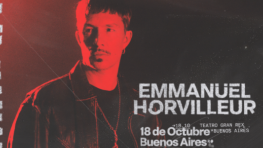 Emmanuel horvilleur anuncia el rex de emma