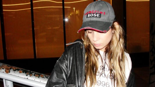 Lara 91k lanzó "YOLO" en colaboración con el rapero español MVRK