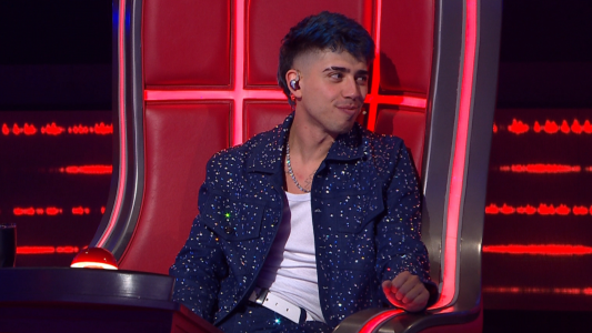 "Estoy arrepentido": la confesión de Luck Ra luego de la performance de una participante