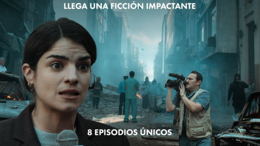 Espionaje y memoria amia la serie llega a telefe y flow