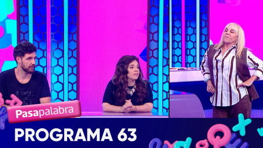 Programa 63