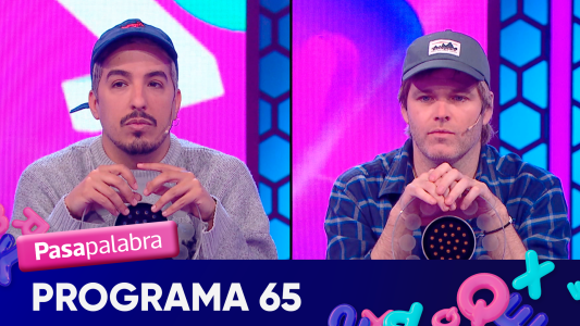 Programa 65