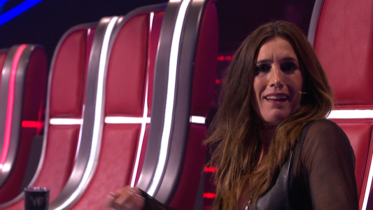 "Esta gente no sabe nada": la indignación de Soledad con un participante que no la eligió