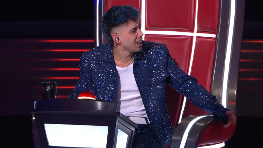 La indignación de Luck Ra con Soledad: "Lo haces para pelearme directamente"