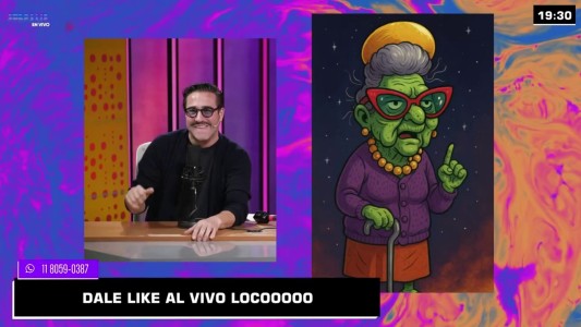 El doblaje de mariano chiesa en vivo los secretos de su voz