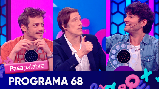 Programa 68