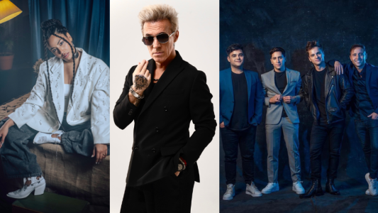 Este domingo: ¡Una tarde de lujo en La Peña de Morfi!