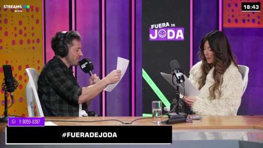 Eugenia ruiz y devi se animaron a todo