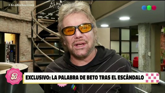 Escandalo en el nueve tras la ausencia de bendita