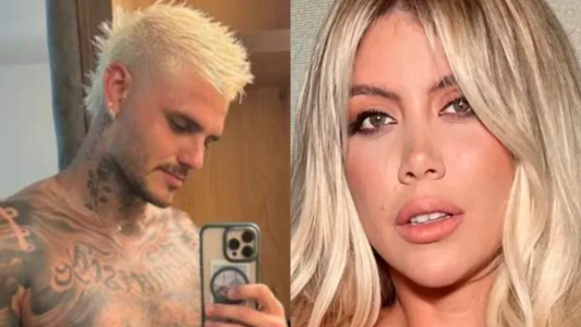 mauro icardi demandara a wanda nara