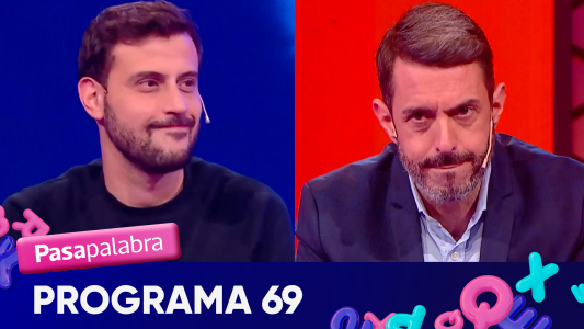 Programa 69