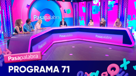 Programa 71