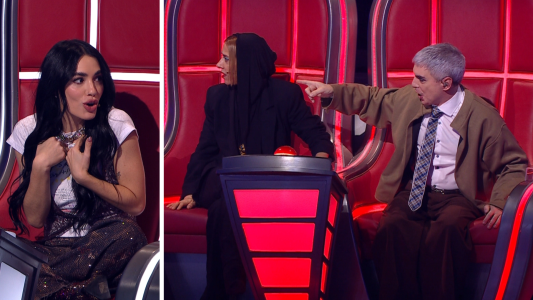 Lali fingió demencia tras bloquear a los Miranda!: "Yo no fui"