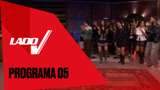 Programa 05