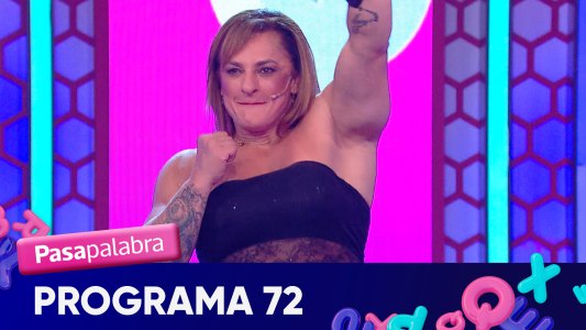 Programa 72