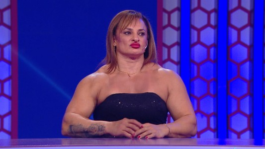 El especial homenaje de Pasapalabra a Alejandra "Locomotora" Oliveras