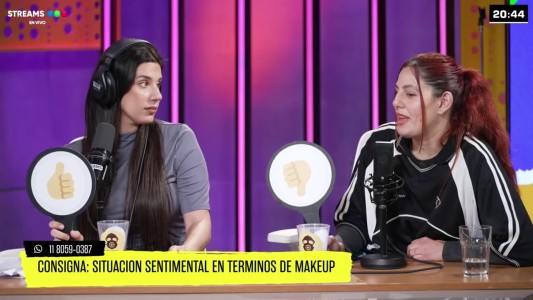 toxitometro con vicky garabal