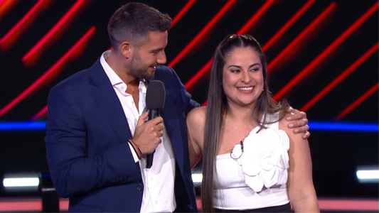 El sentido mensaje de Nazarena Romero Rojas tras el triunfo de Mia Frankel en las Batallas