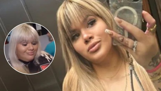 "Después de las dos de la tarde": las condiciones de More Rial para trabajar