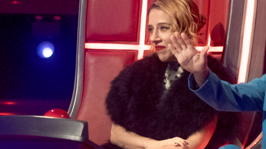 Juliana Gattas quedó en shock por una batalla: "Yo esperaba que pifien"