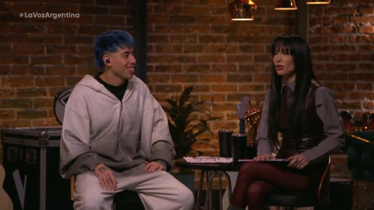 El tajante consejo de La Joaqui para una relación perfecta: "No nos hinchamos los huevos"