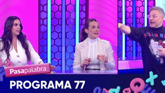 Programa 77