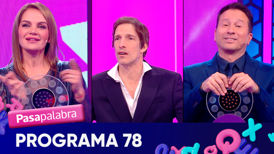 Programa 78