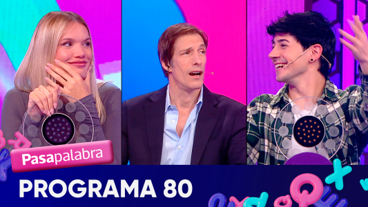 Programa 80