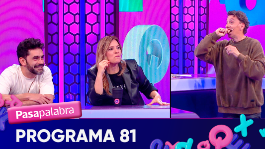 Programa 81