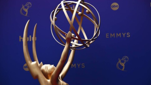 Telefe fue sede de la ronda semifinal de los International Emmy Awards 2025