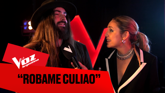 La revelación de Kakush: "Pasé por al lado de Luck Ra y le dije 'robame, culiao'"