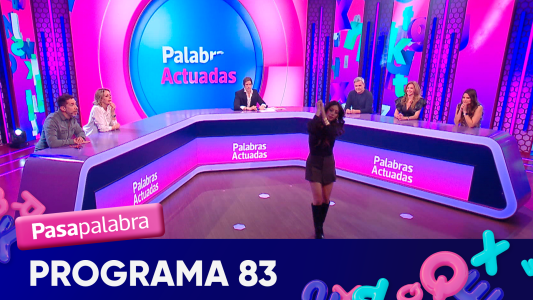 Programa 83
