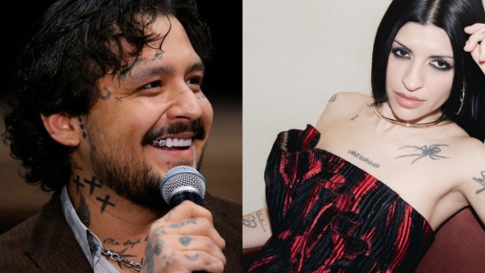 Cazzu, sobre la cuota alimentaria que le pasa Nodal: "No es un acuerdo justo, pero elijo qué batallas pelear"