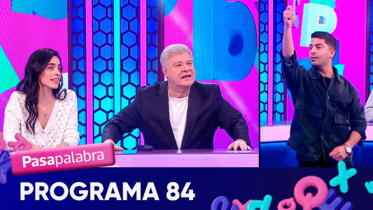 Programa 84