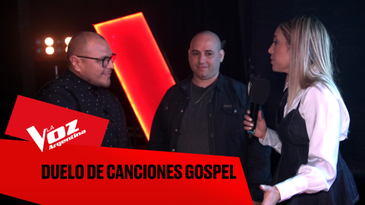 Sofi Martínez desafió a dos participantes del Team Lali