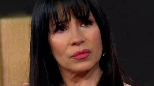 Marixa Balli denunció amenazas por parte de "mujeres rescatistas" y recibió un botón antipánico