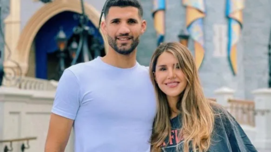 Fin del amor: Mica Tinelli y Lisandro "Licha" López se separaron después de 6 años juntos