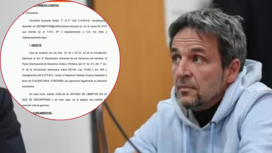 el abogado de contardi pidio prision domiciliaria