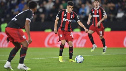 River y una visita de riesgo ante Libertad