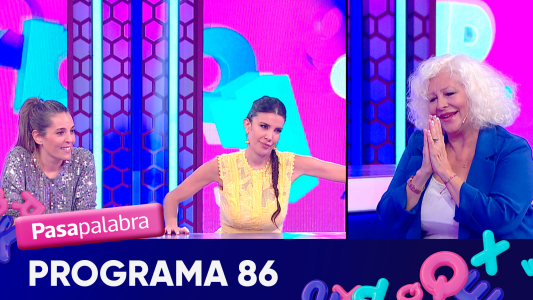 Programa 86