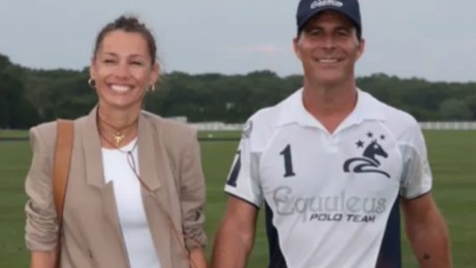 Bomba Pampita y Martin Pepa, reconciliados