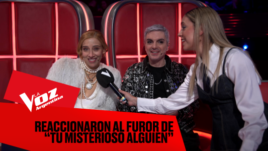 "¿Podrán?": los Miranda! reaccionaron al furor con el tema "Tu misterioso alguien"